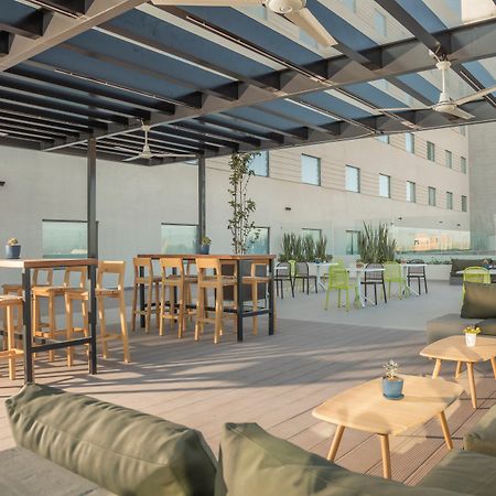 Holiday Inn & Suites - Aguascalientes By Ihg Exterior foto