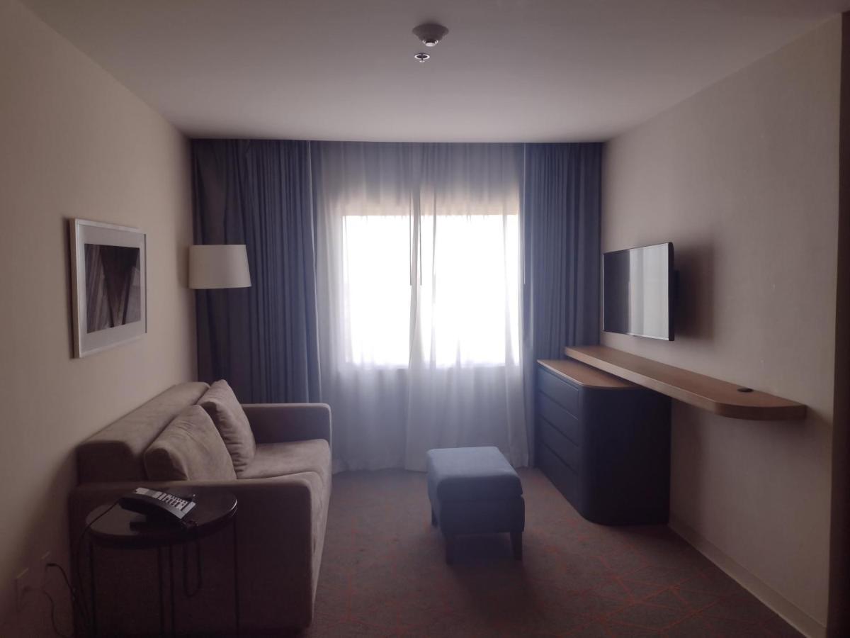 Holiday Inn & Suites - Aguascalientes By Ihg Exterior foto