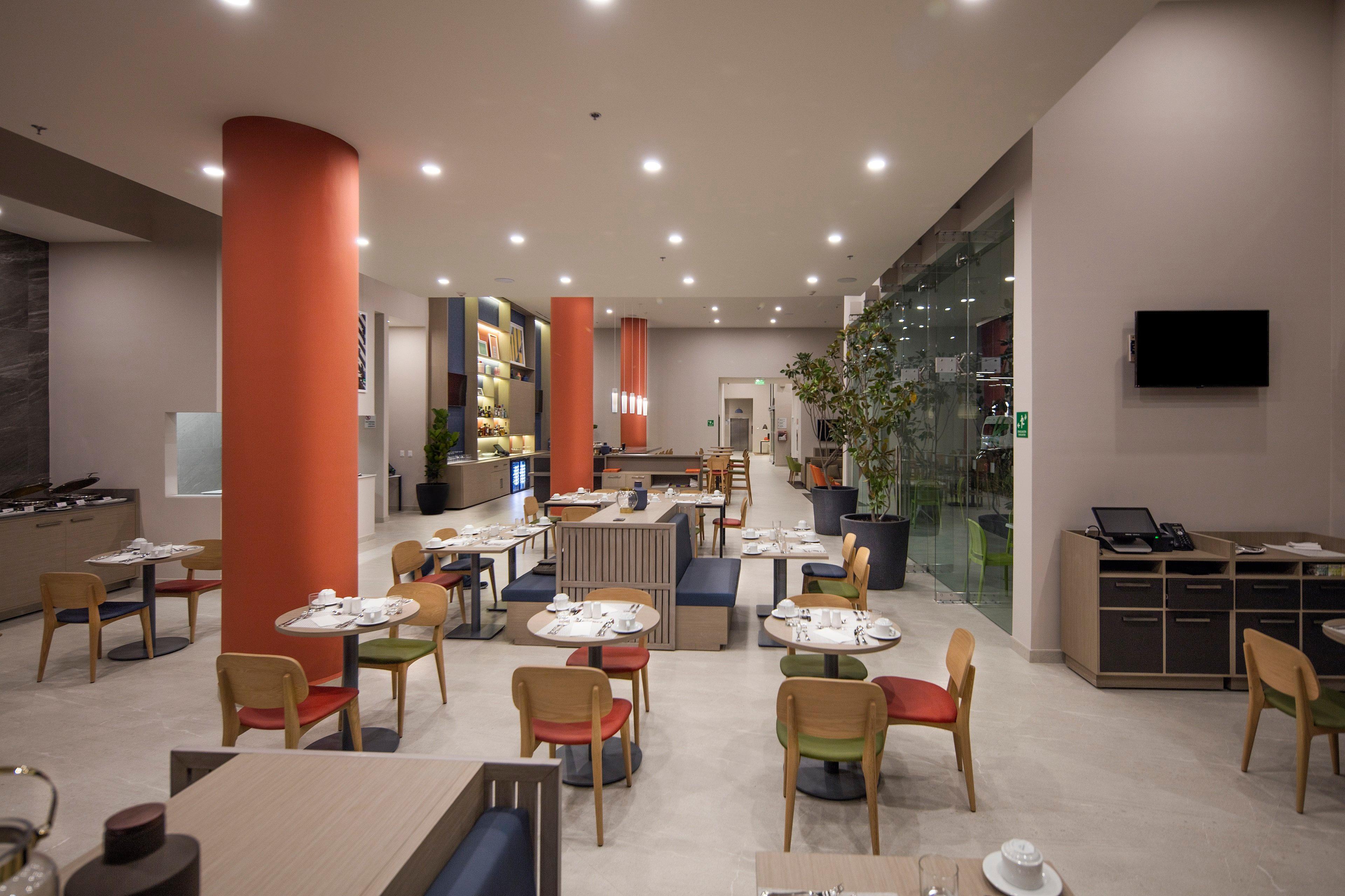 Holiday Inn & Suites - Aguascalientes By Ihg Exterior foto