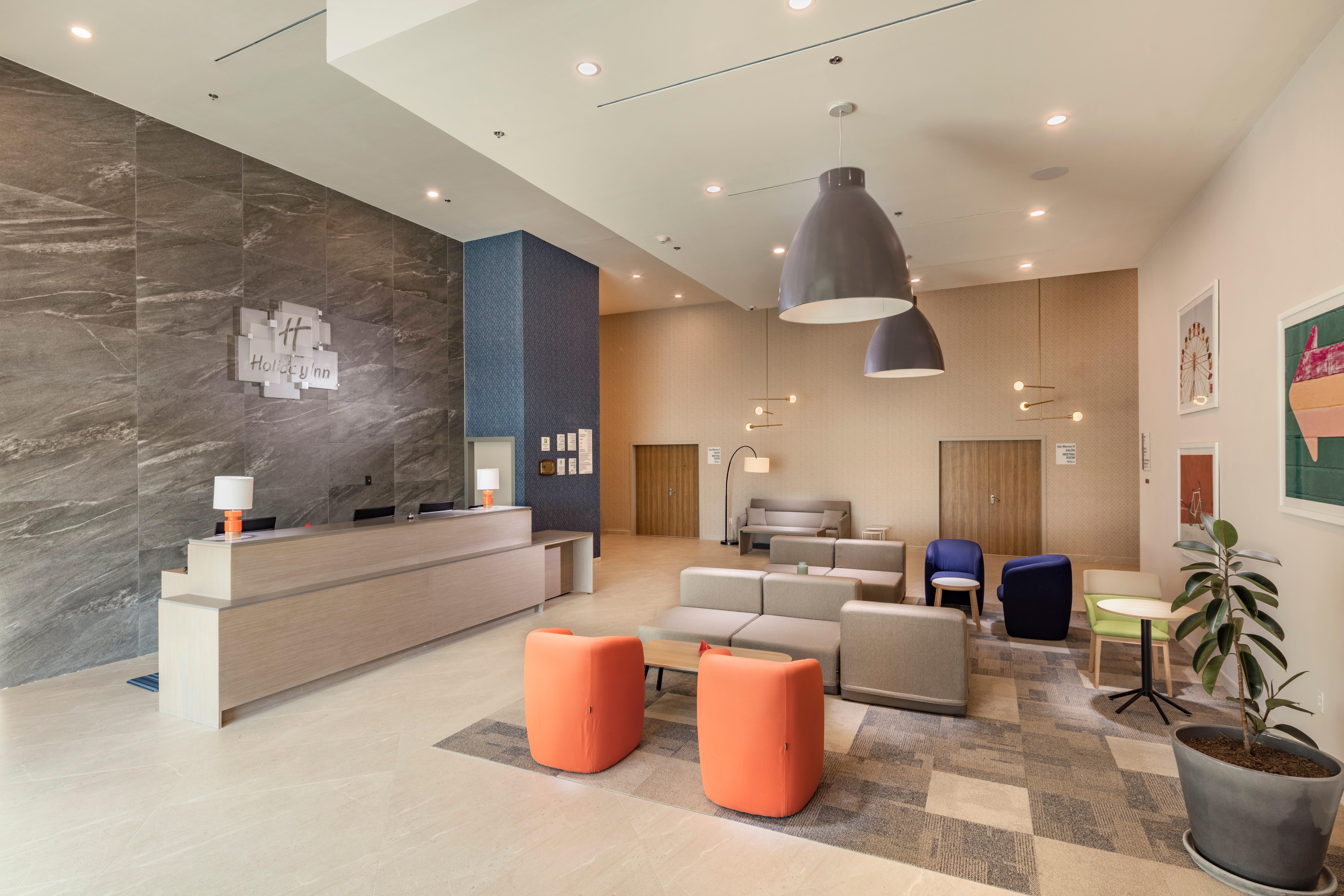 Holiday Inn & Suites - Aguascalientes By Ihg Exterior foto