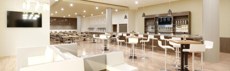 Holiday Inn & Suites - Aguascalientes By Ihg Exterior foto