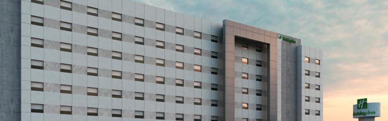 Holiday Inn & Suites - Aguascalientes By Ihg Exterior foto