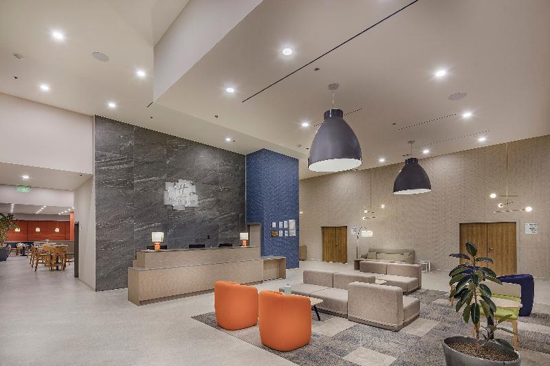 Holiday Inn & Suites - Aguascalientes By Ihg Exterior foto
