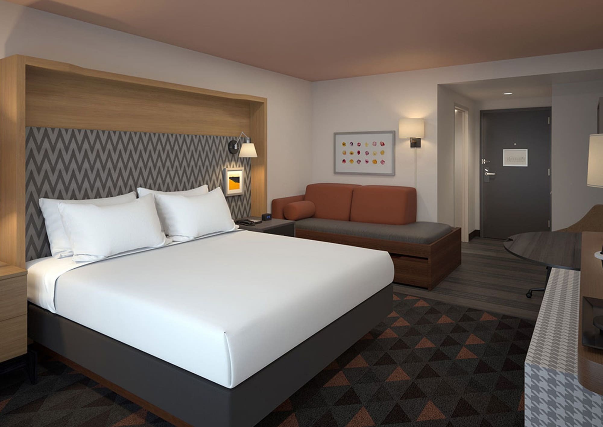 Holiday Inn & Suites - Aguascalientes By Ihg Exterior foto