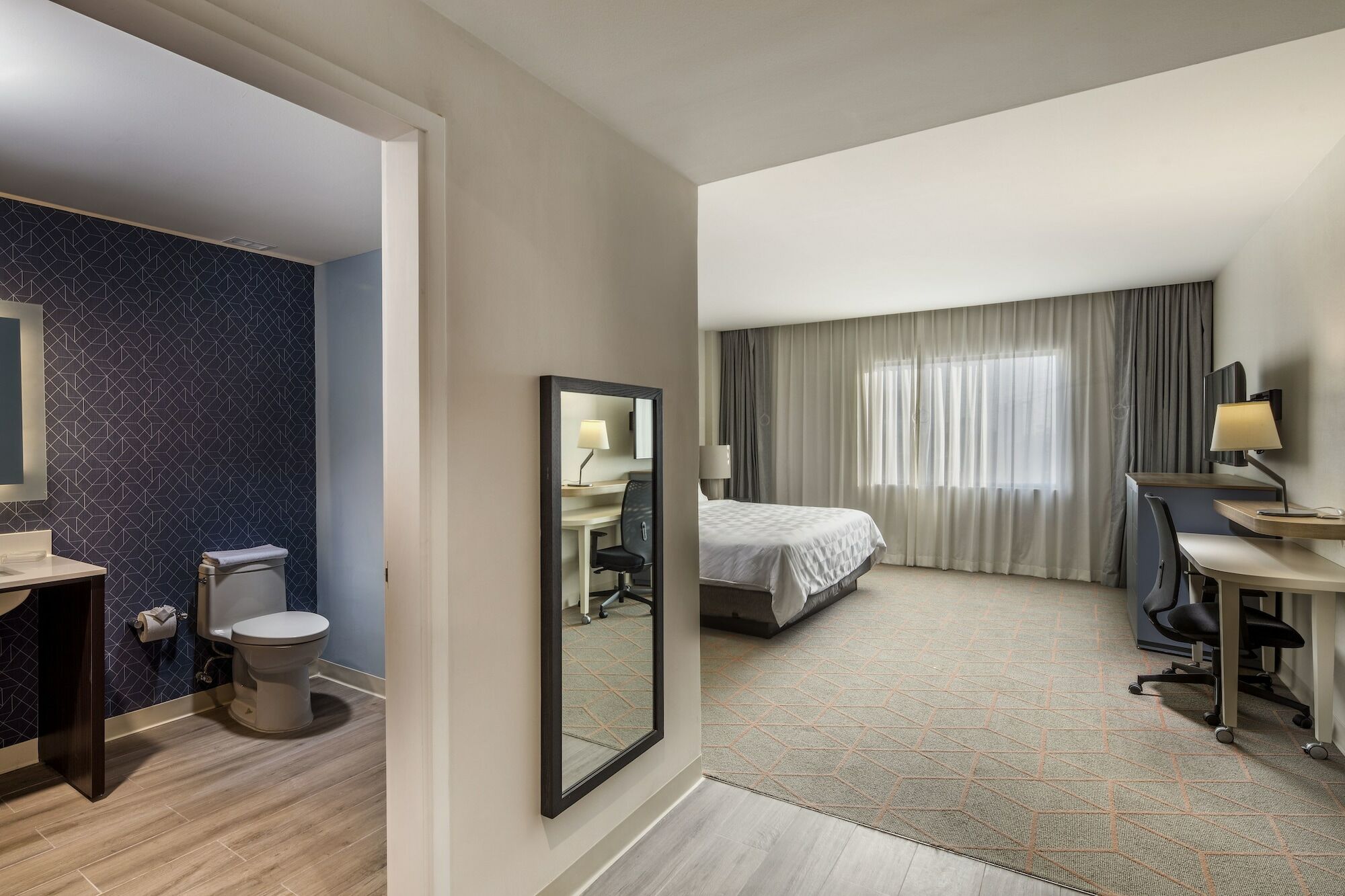 Holiday Inn & Suites - Aguascalientes By Ihg Exterior foto