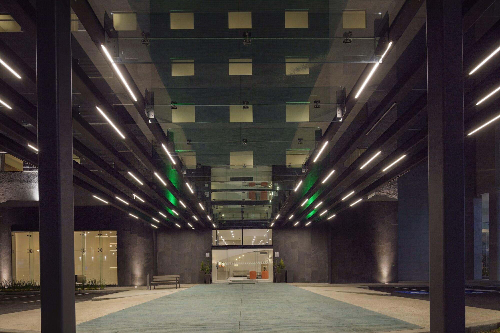 Holiday Inn & Suites - Aguascalientes By Ihg Exterior foto