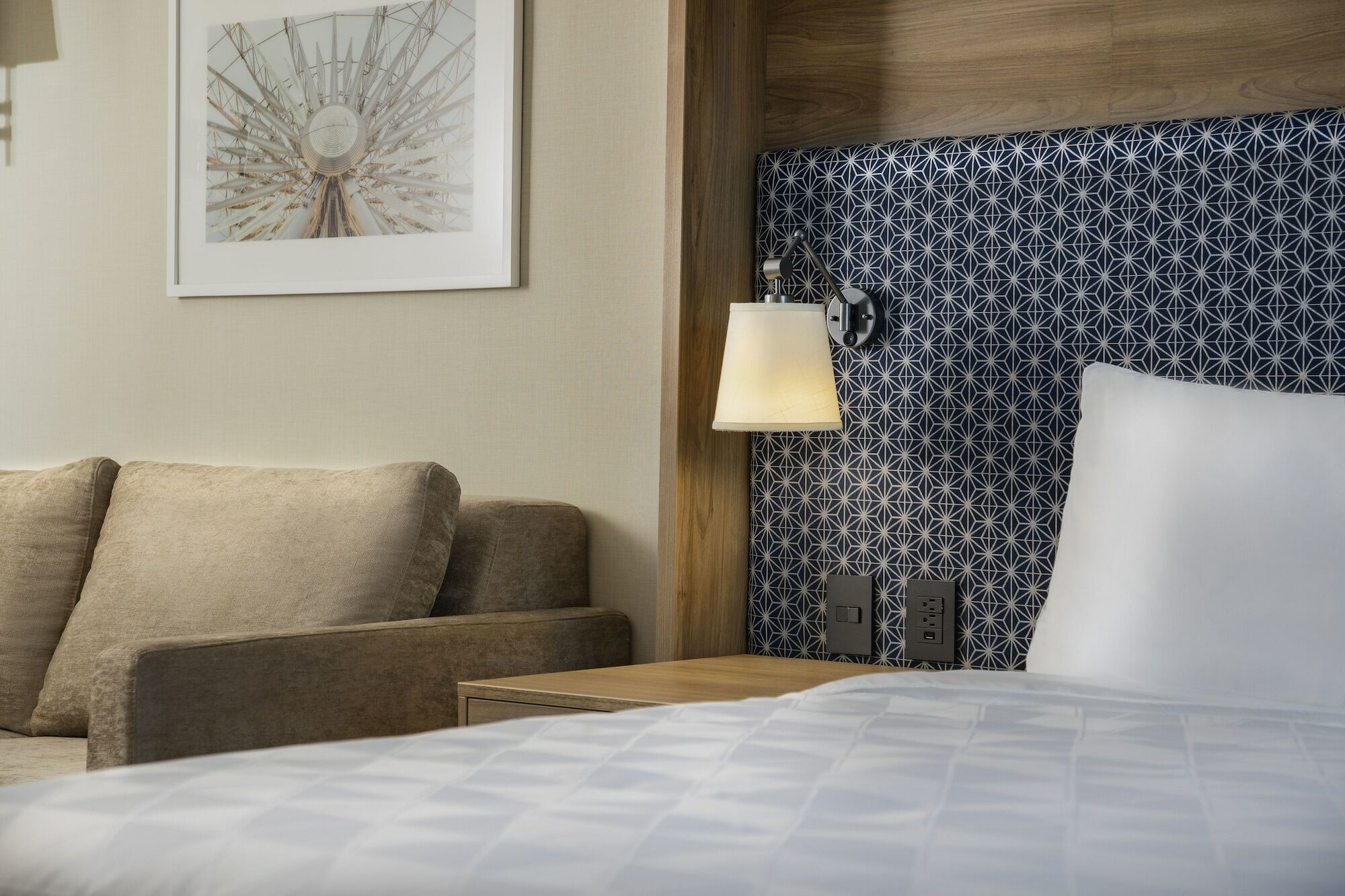 Holiday Inn & Suites - Aguascalientes By Ihg Exterior foto
